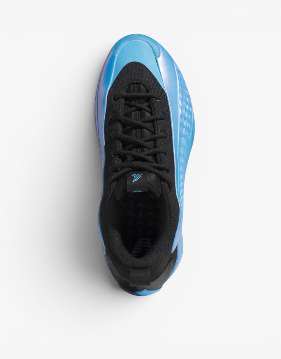 ADIDAS Anthony Edwards 1 Low Tr Black
