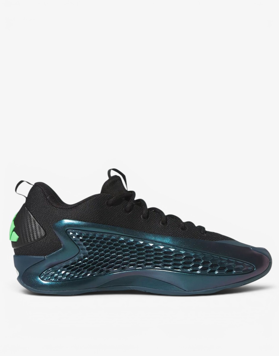 ADIDAS Anthony Edwards 1 Low Trainers Bl