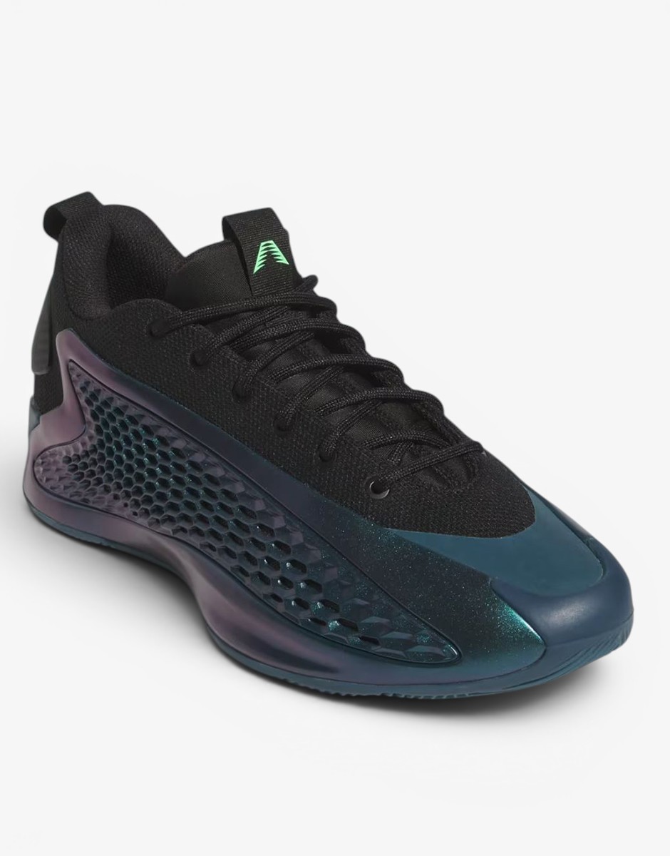 ADIDAS Anthony Edwards 1 Low Trainers Bl