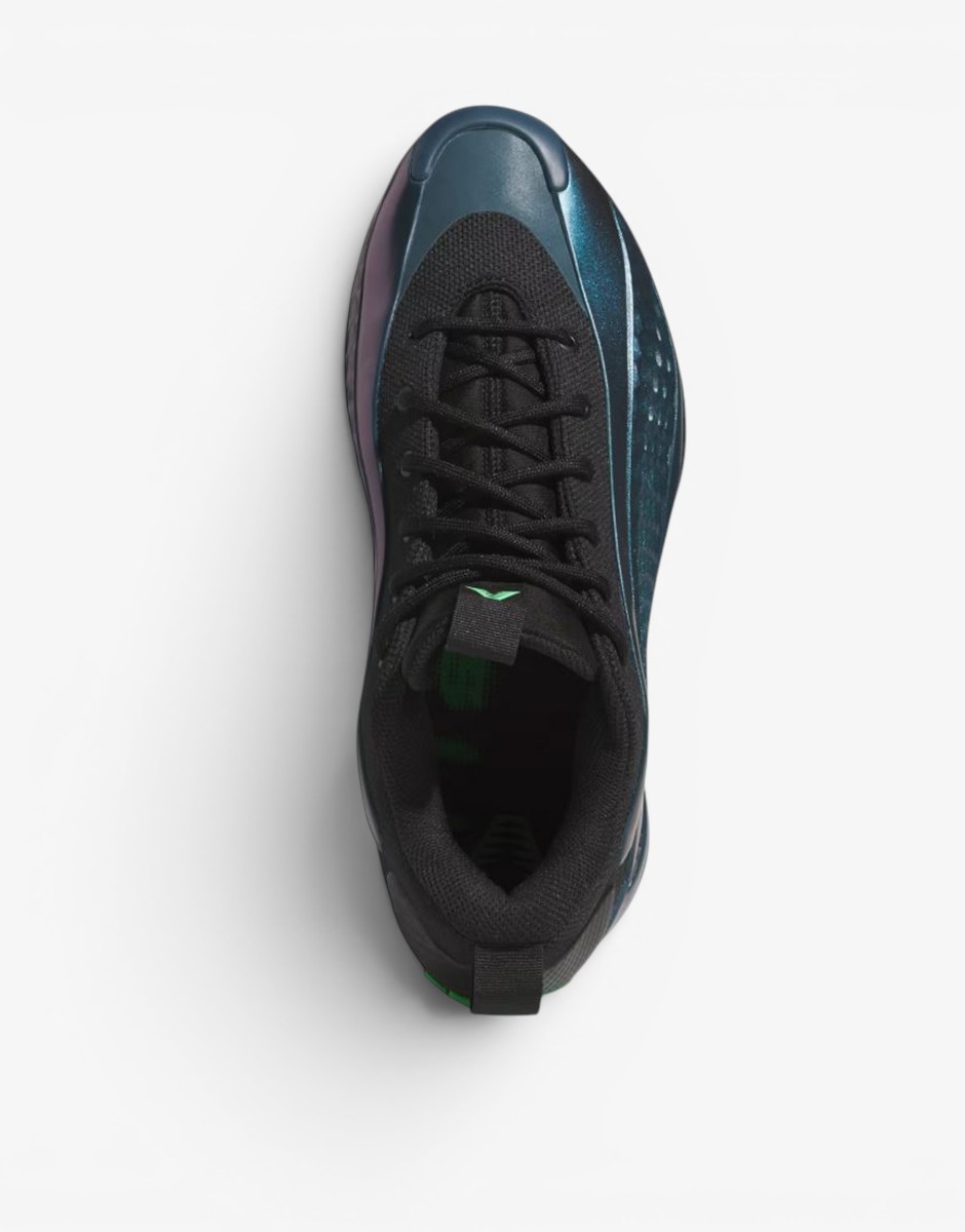 ADIDAS Anthony Edwards 1 Low Trainers Bl