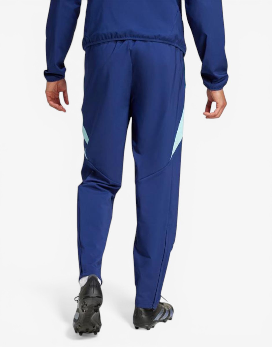 ADIDAS Arsenal Tiro 24 Presentation Pants Blue