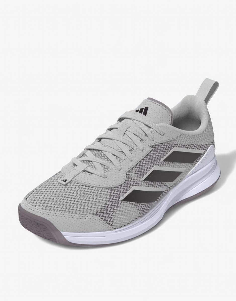adidas gazelle silver green womens Adidas Avaflash Low Women Tennis Shoes main image 1