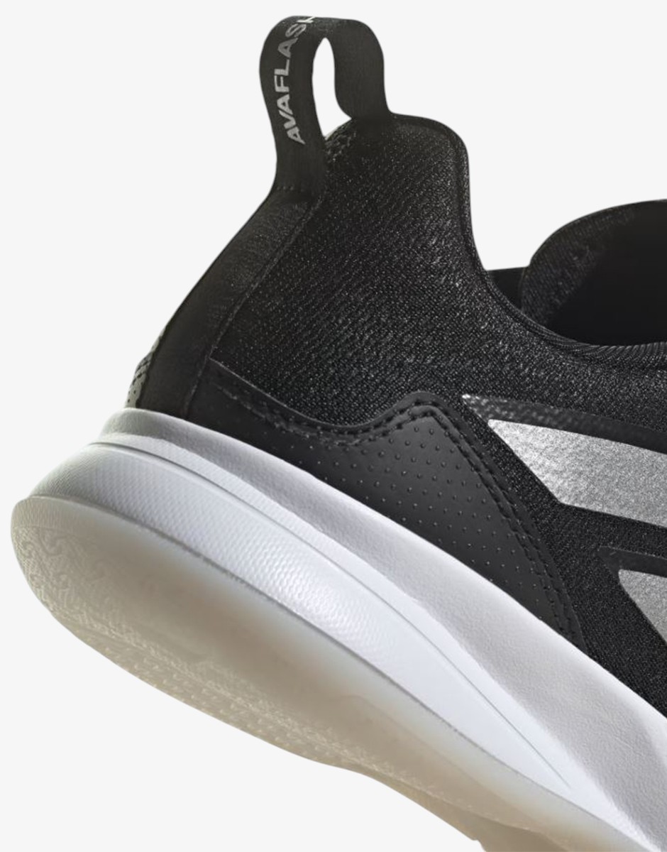 ADIDAS Avaflash Low Tennis Shoes Black