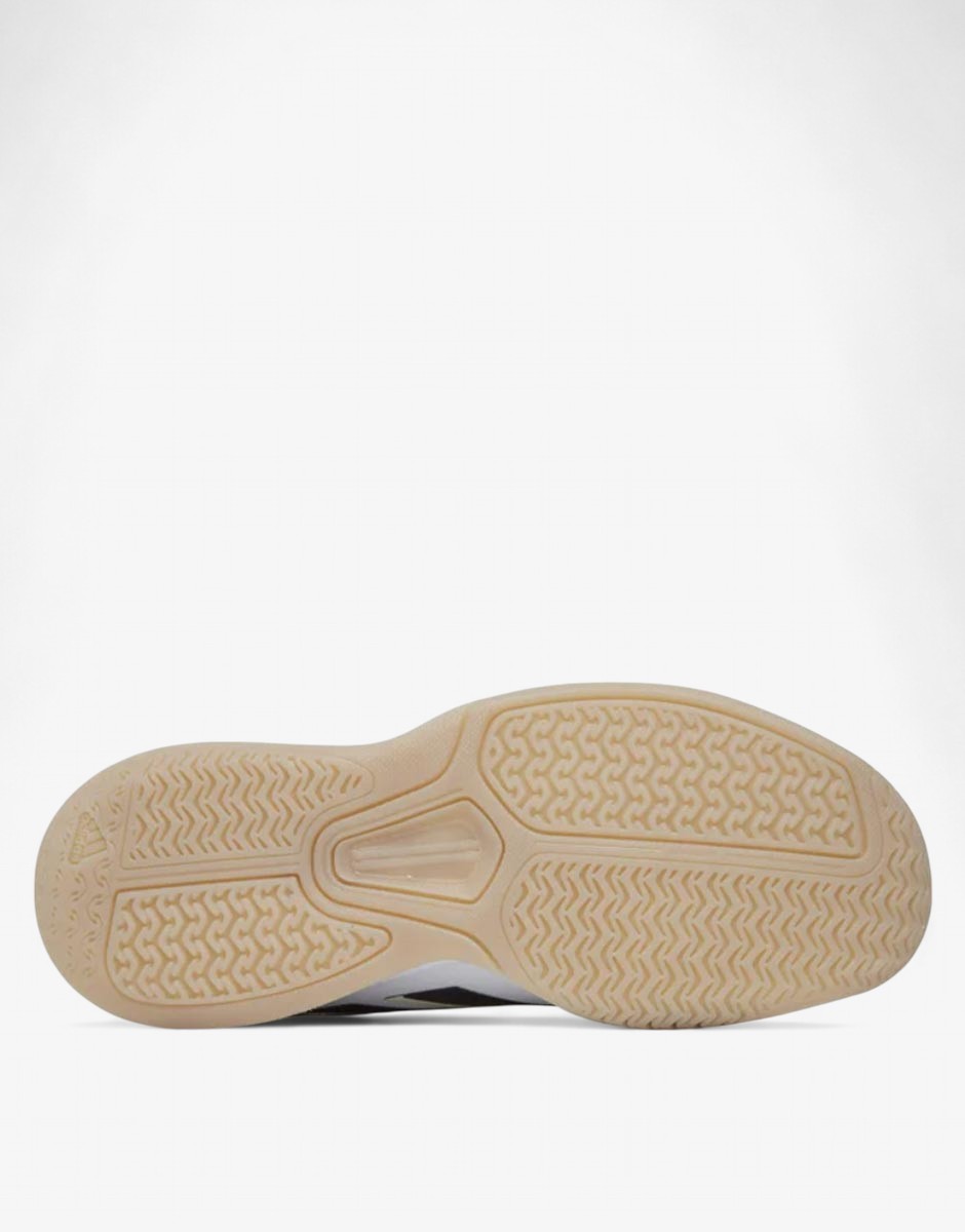 ADIDAS Avaflash Low Tennis Shoes White