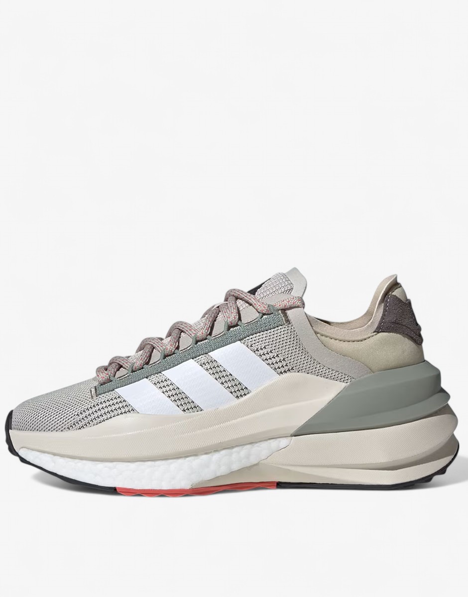 ADIDAS Avryn_X Shoes Beige