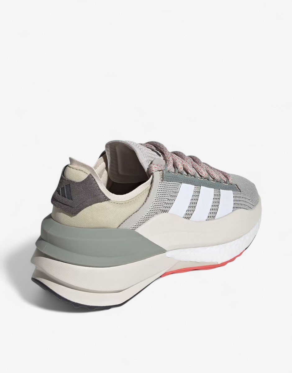 ADIDAS Avryn_X Shoes Beige