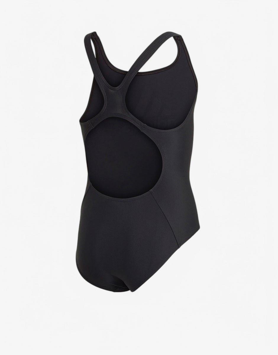 ADIDAS Badge Of Sport Swimsuit Black/White