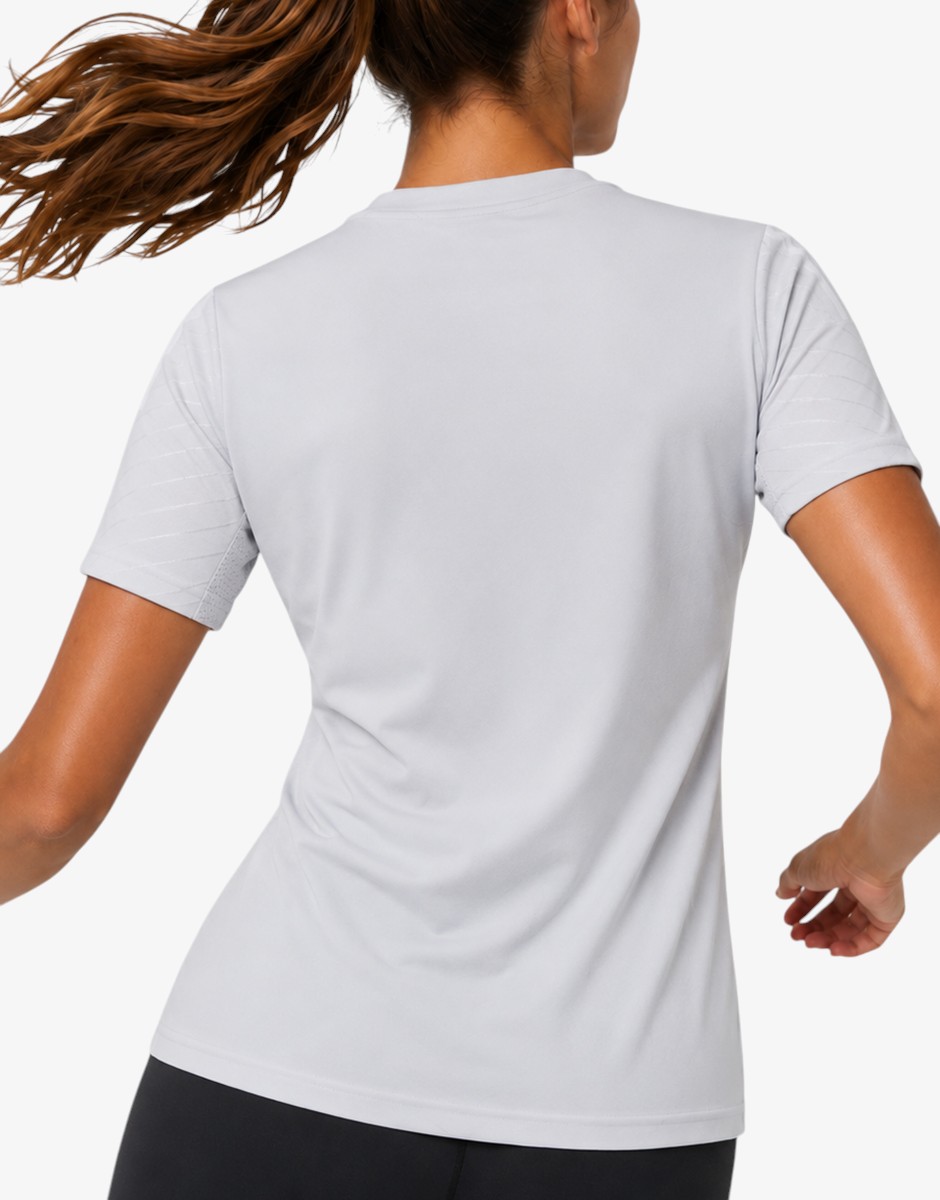 ADIDAS Campeon 23 Jersey Light Grey