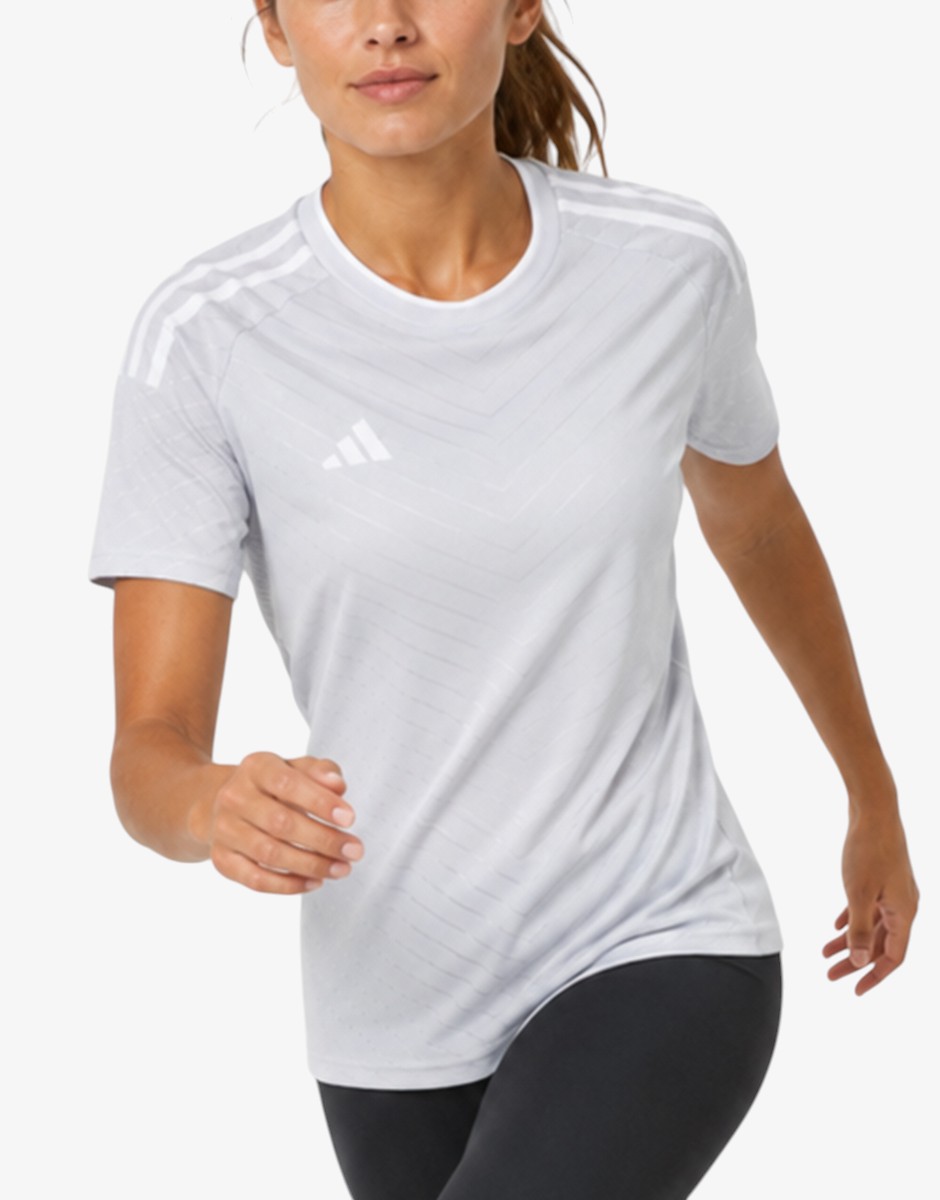 ADIDAS Campeon 23 Jersey Light Grey
