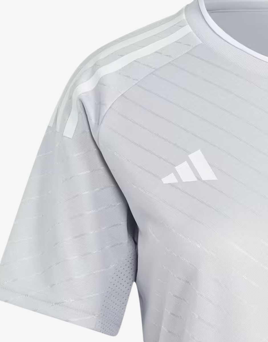 ADIDAS Campeon 23 Jersey Light Grey