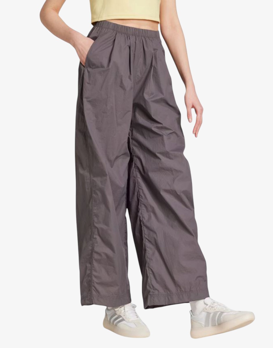ADIDAS City Escape Summer Parachute Pants Grey