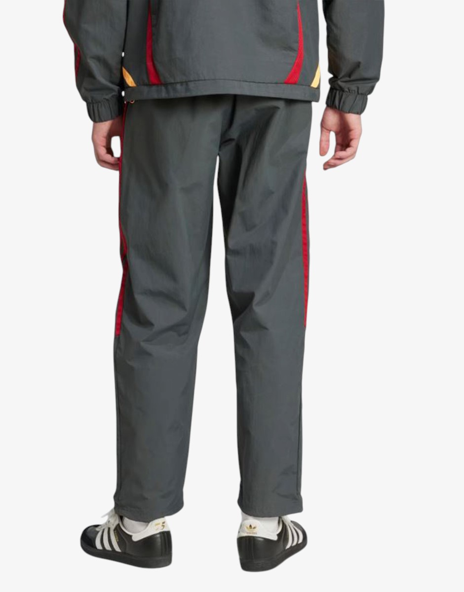 ADIDAS Climacool Track Tracksuit Bottoms Grey