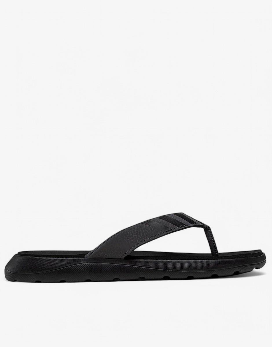 ADIDAS Comfort Flip-Flops Black
