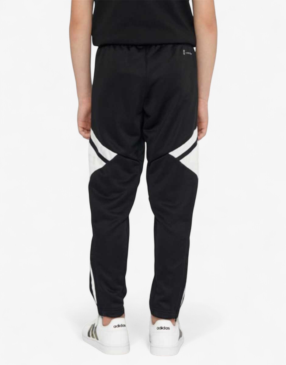 ADIDAS Condivo 22 Training Pants Black