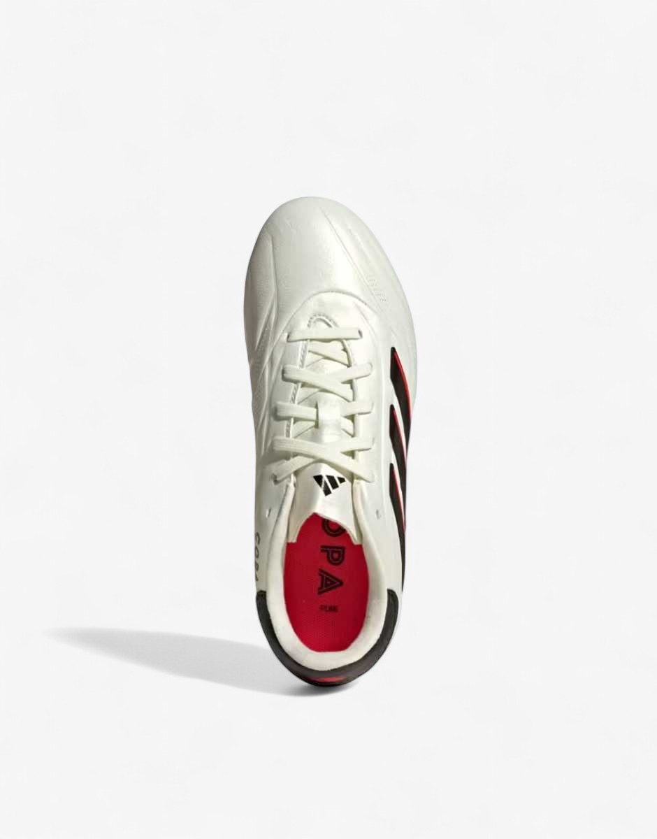 ADIDAS Copa Pure II Elite Firm Ground Boots Beige