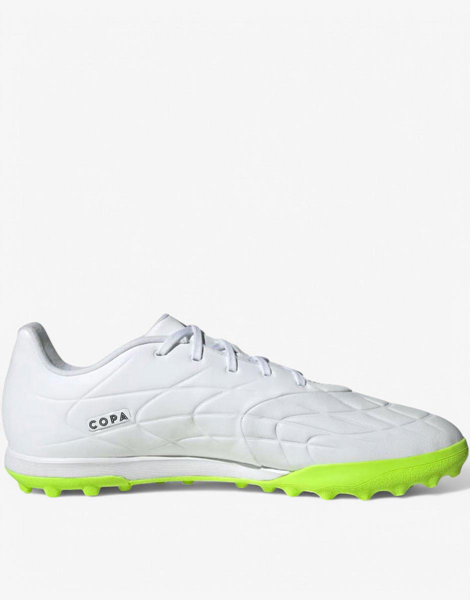 ADIDAS Copa Pure.3 Turf Boots White