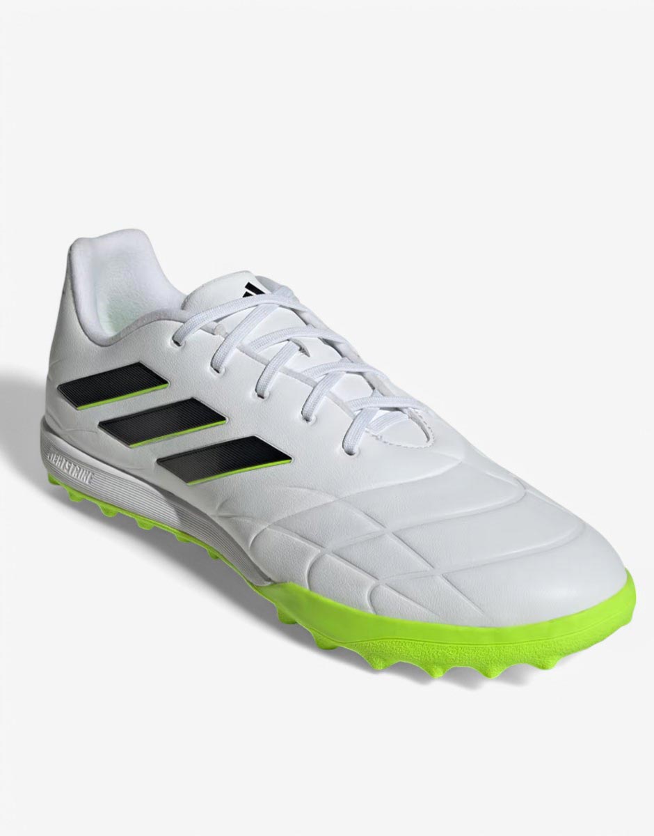 ADIDAS Copa Pure.3 Turf Boots White