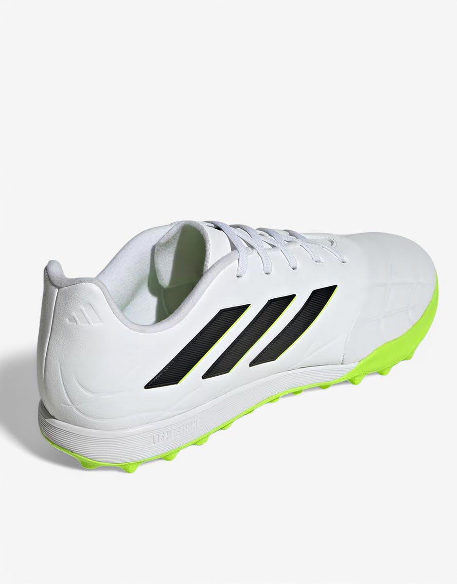 ADIDAS Copa Pure.3 Turf Boots White