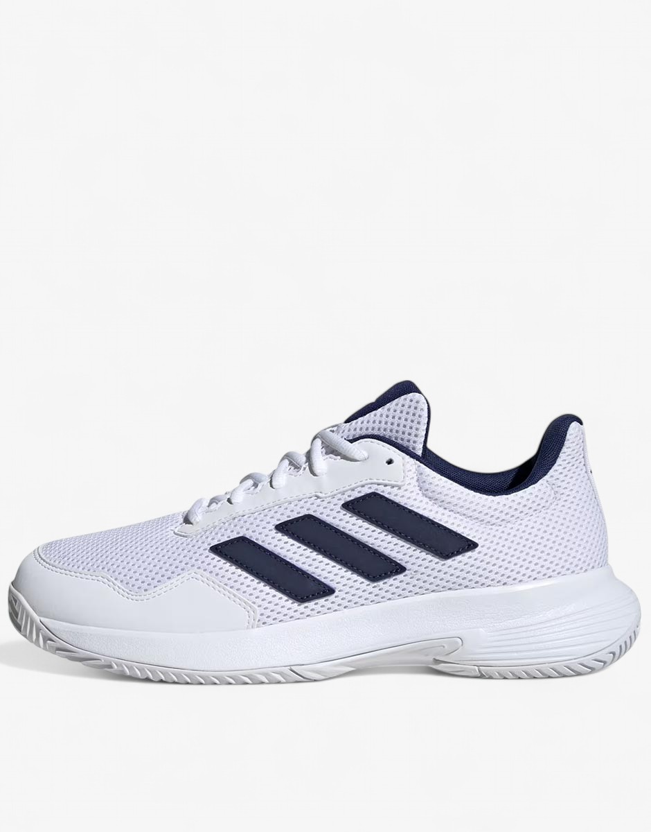 ADIDAS Court Spec 2 Tennis Shoes White