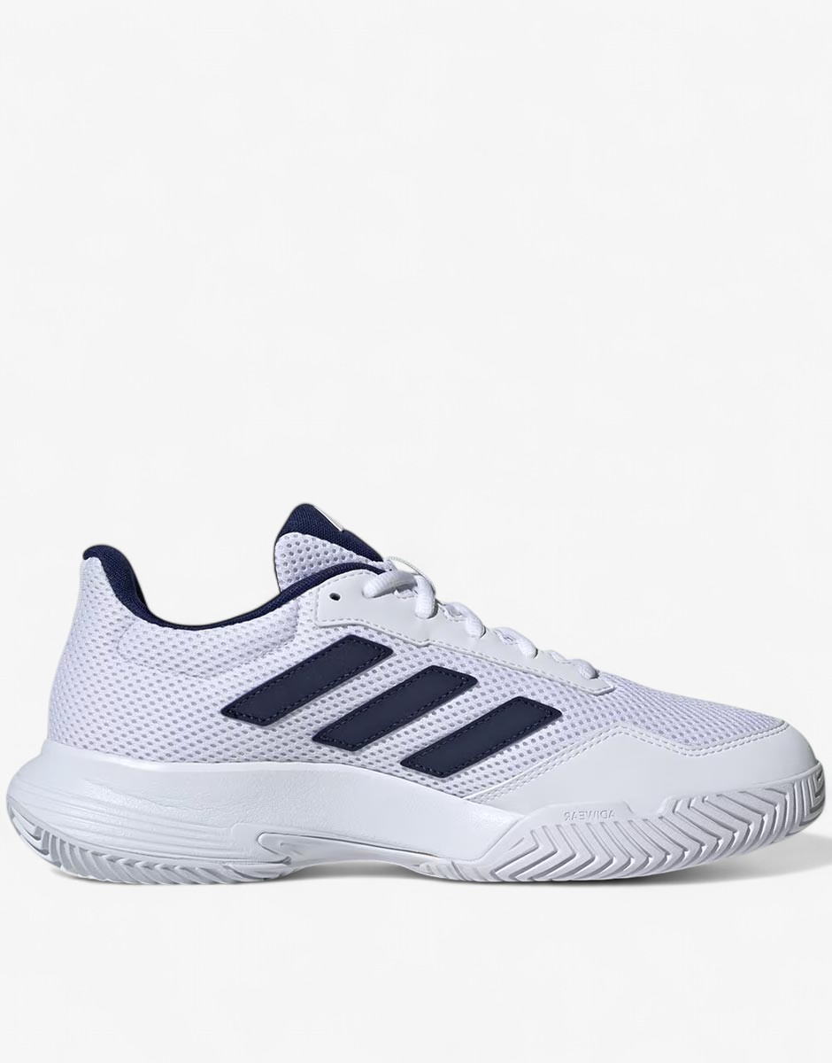 ADIDAS Court Spec 2 Tennis Shoes White