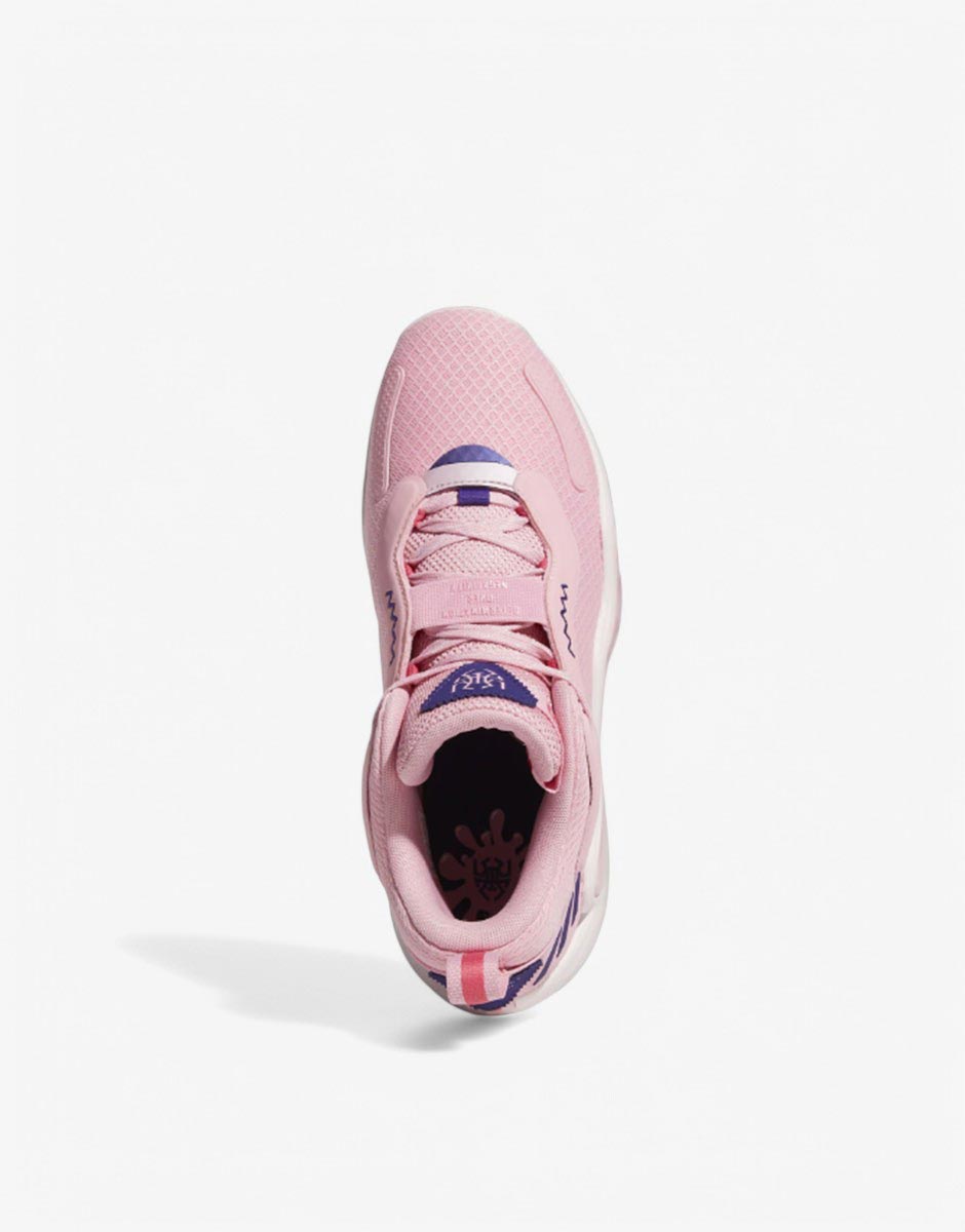 ADIDAS D.O.N. Issue 3 Shoes Pink