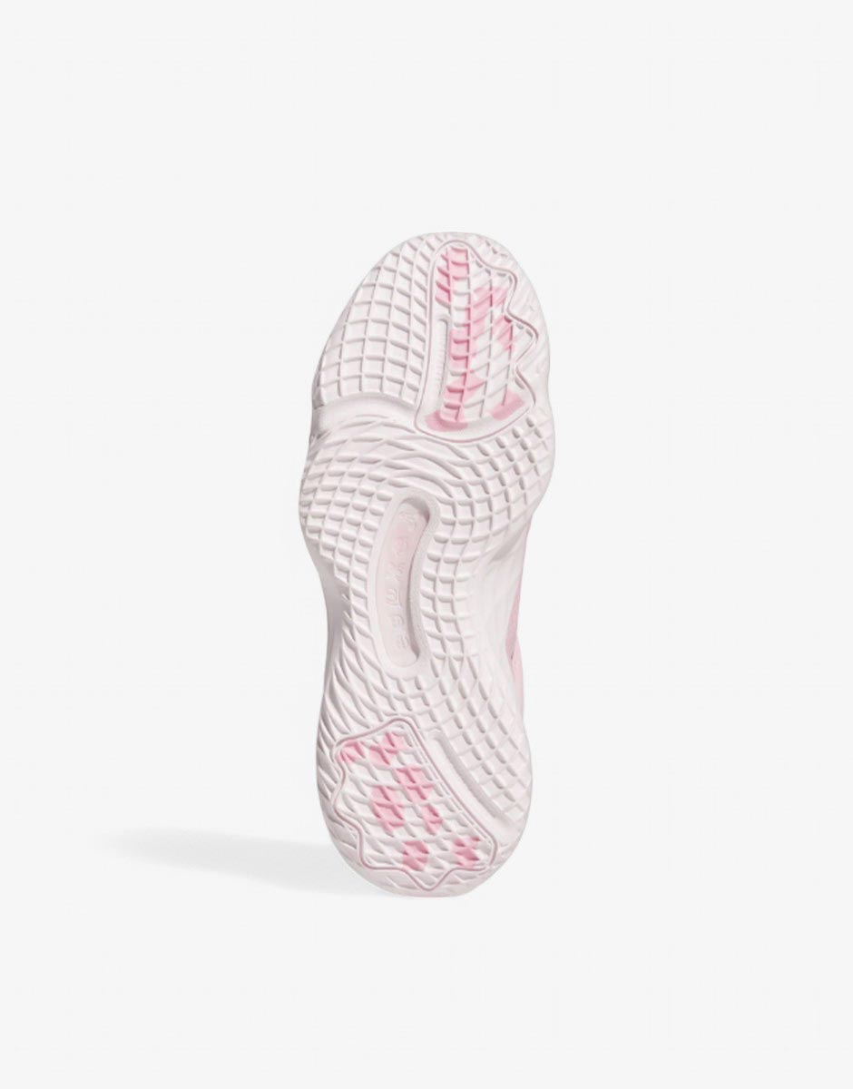 ADIDAS D.O.N. Issue 3 Shoes Pink