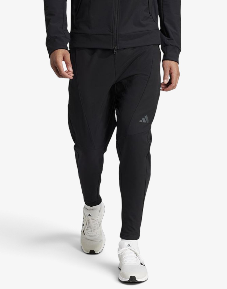 ADIDAS Designed for Training COLDRDY Joggers Black