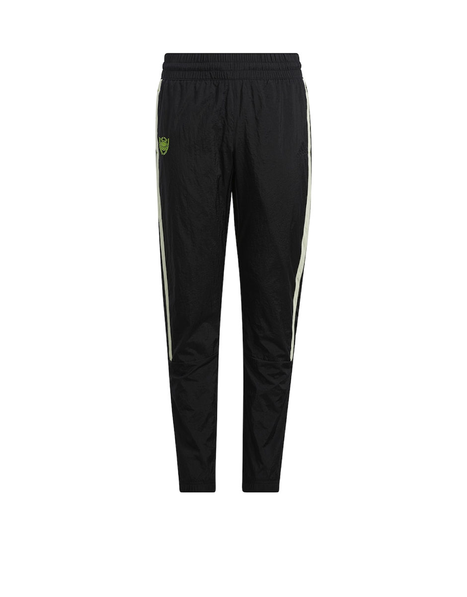 ADIDAS Donovan Mitchell Pants Black