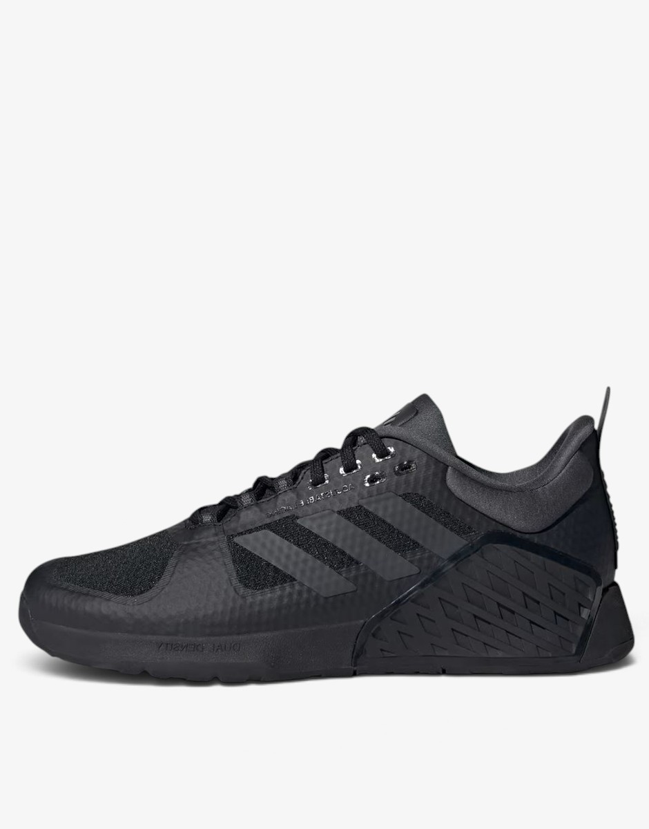ADIDAS Dropset 2 Training Black · IF3197 · размер 40
