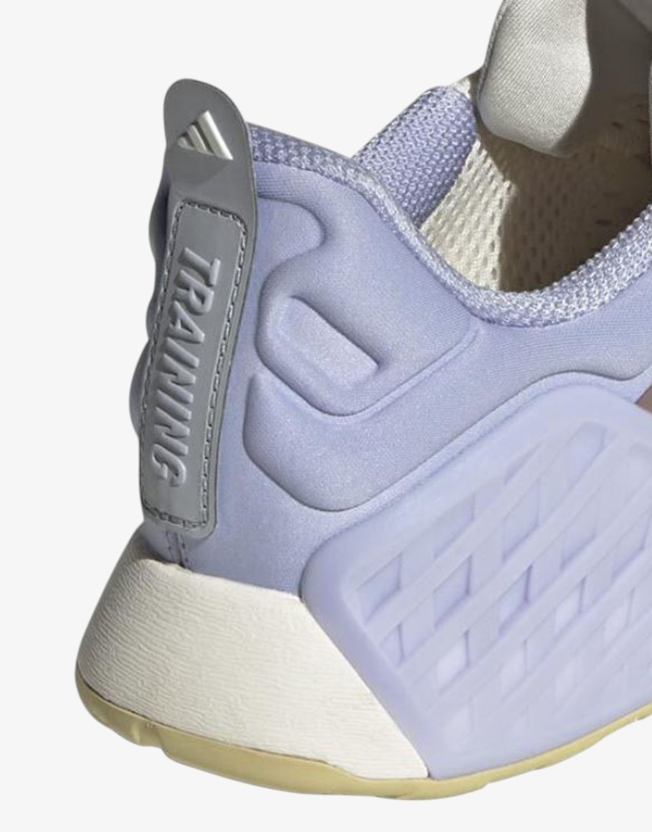 ADIDAS Dropset 3 Training White