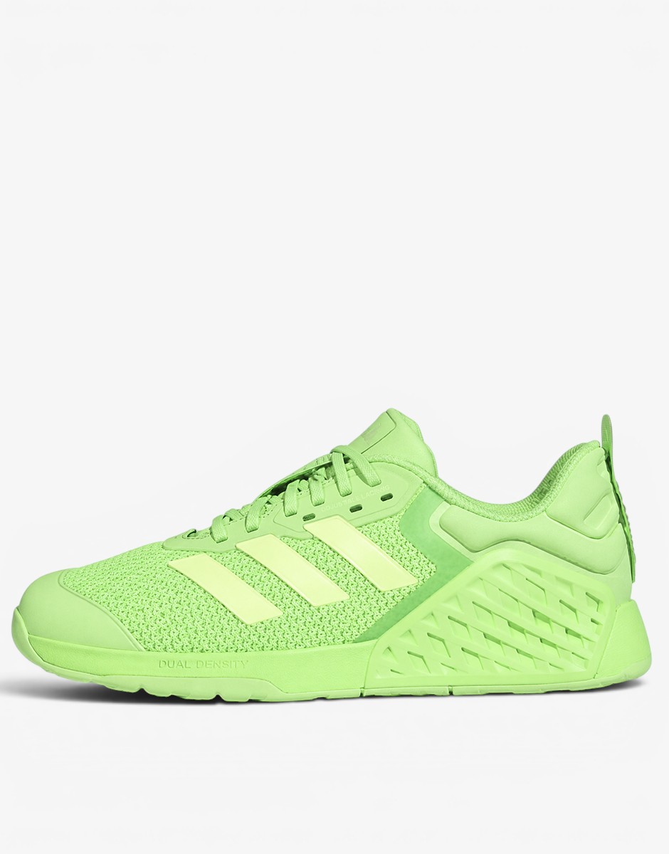 ADIDAS Dropset 3 Training Shoes Green
