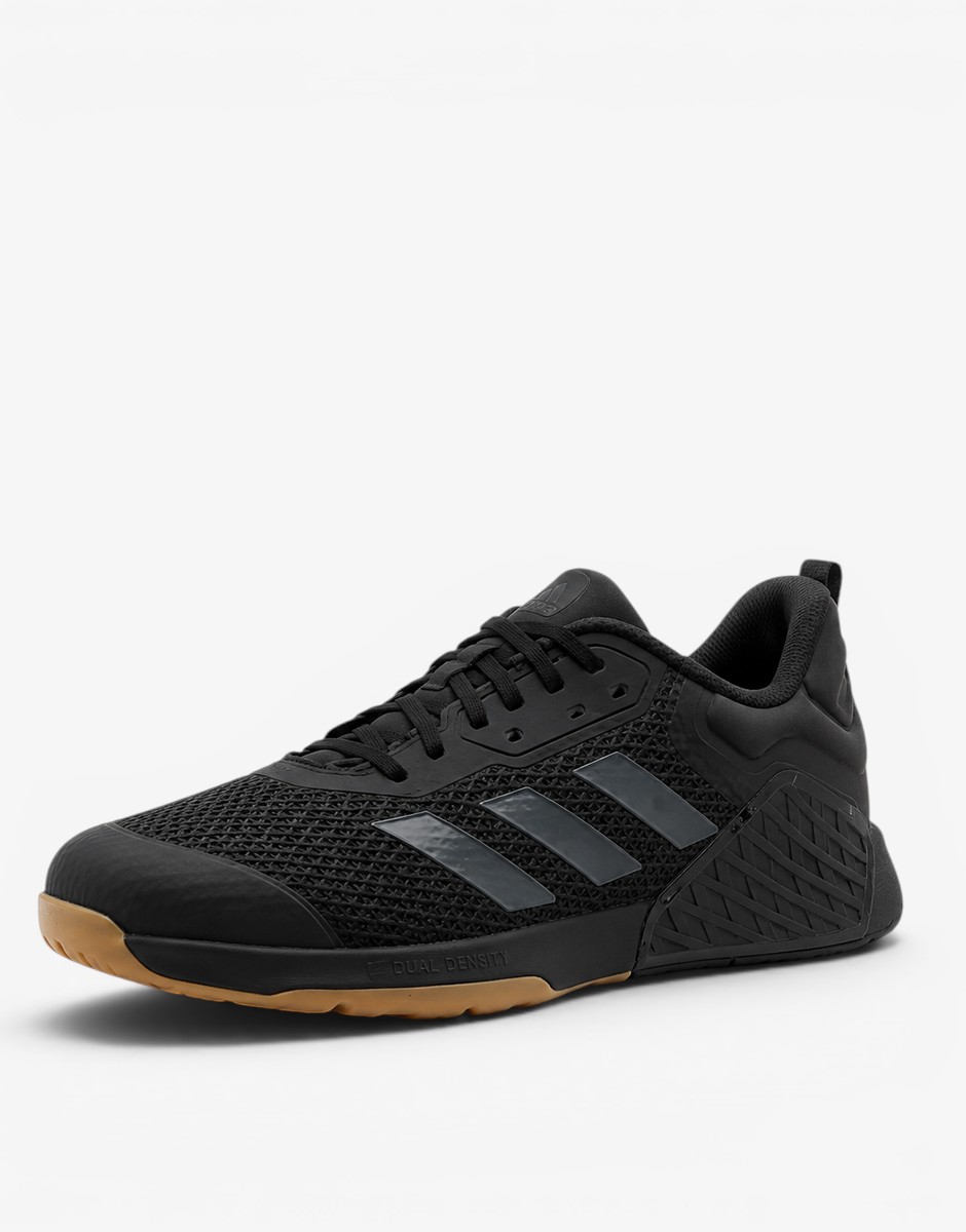 ADIDAS Dropset 3 Training Shoes Black