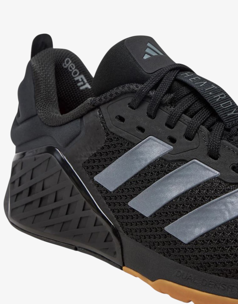 ADIDAS Dropset 3 Training Shoes Black