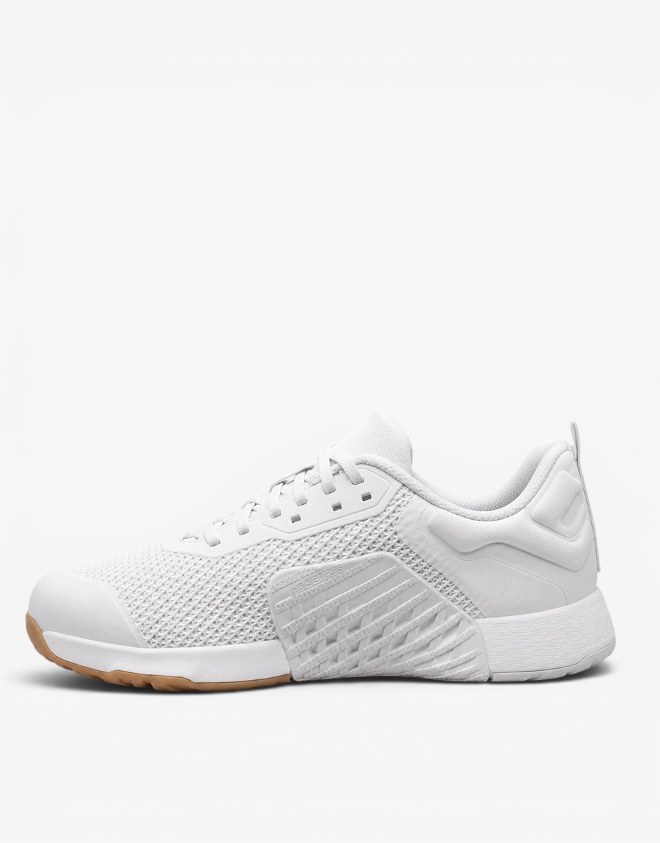 ADIDAS Dropset 3 Training Shoes White