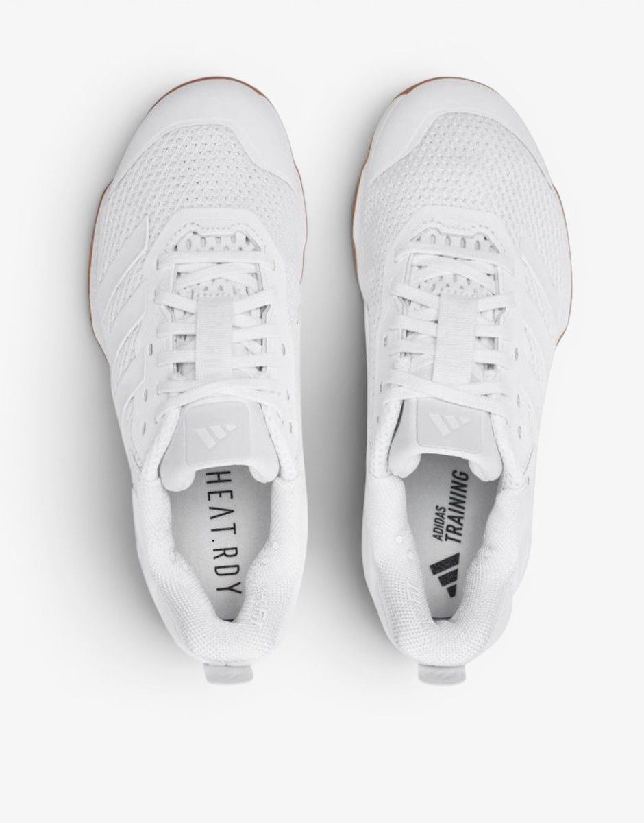 ADIDAS Dropset 3 Training Shoes White