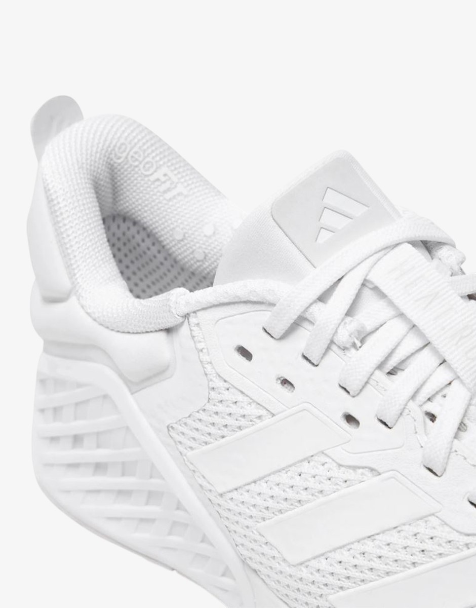ADIDAS Dropset 3 Training Shoes White
