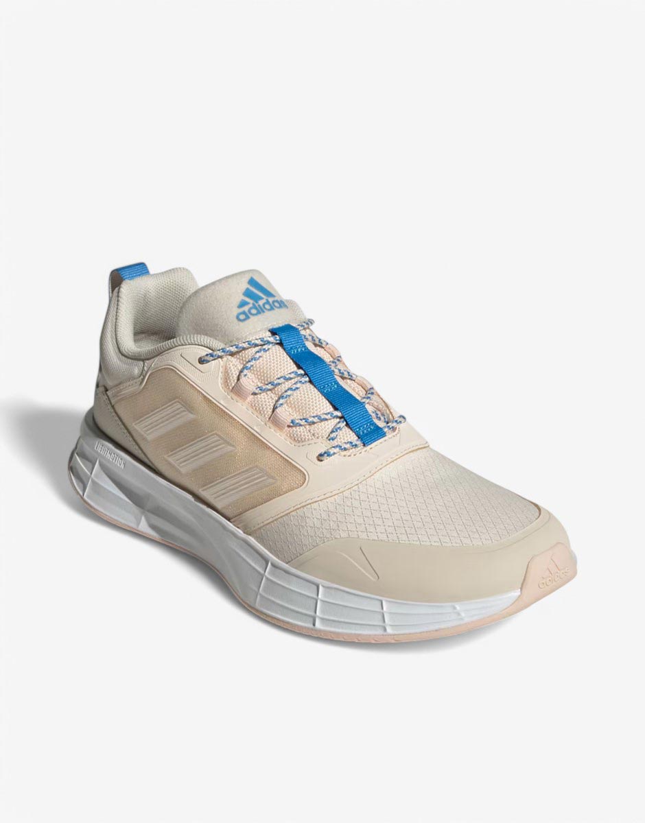 ADIDAS Duramo Protect Running Shoes Beige