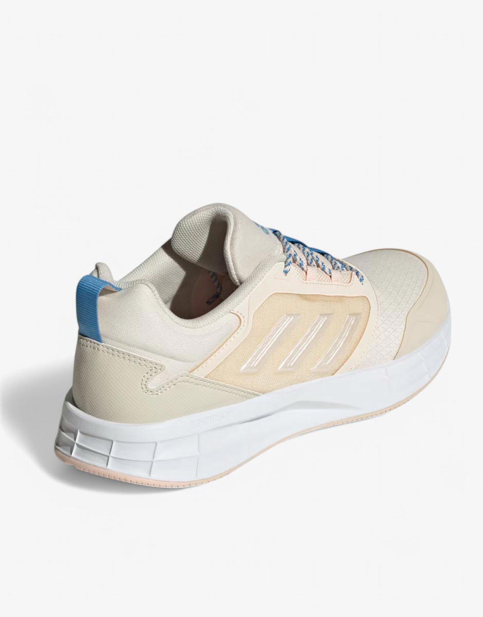 ADIDAS Duramo Protect Running Shoes Beige