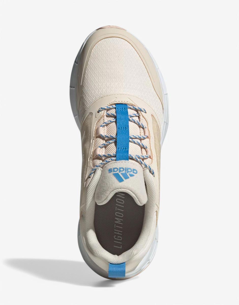 ADIDAS Duramo Protect Running Shoes Beige