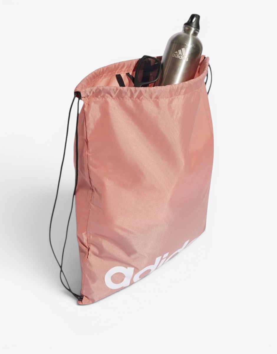 ADIDAS Essentials Gym Backpack Coral