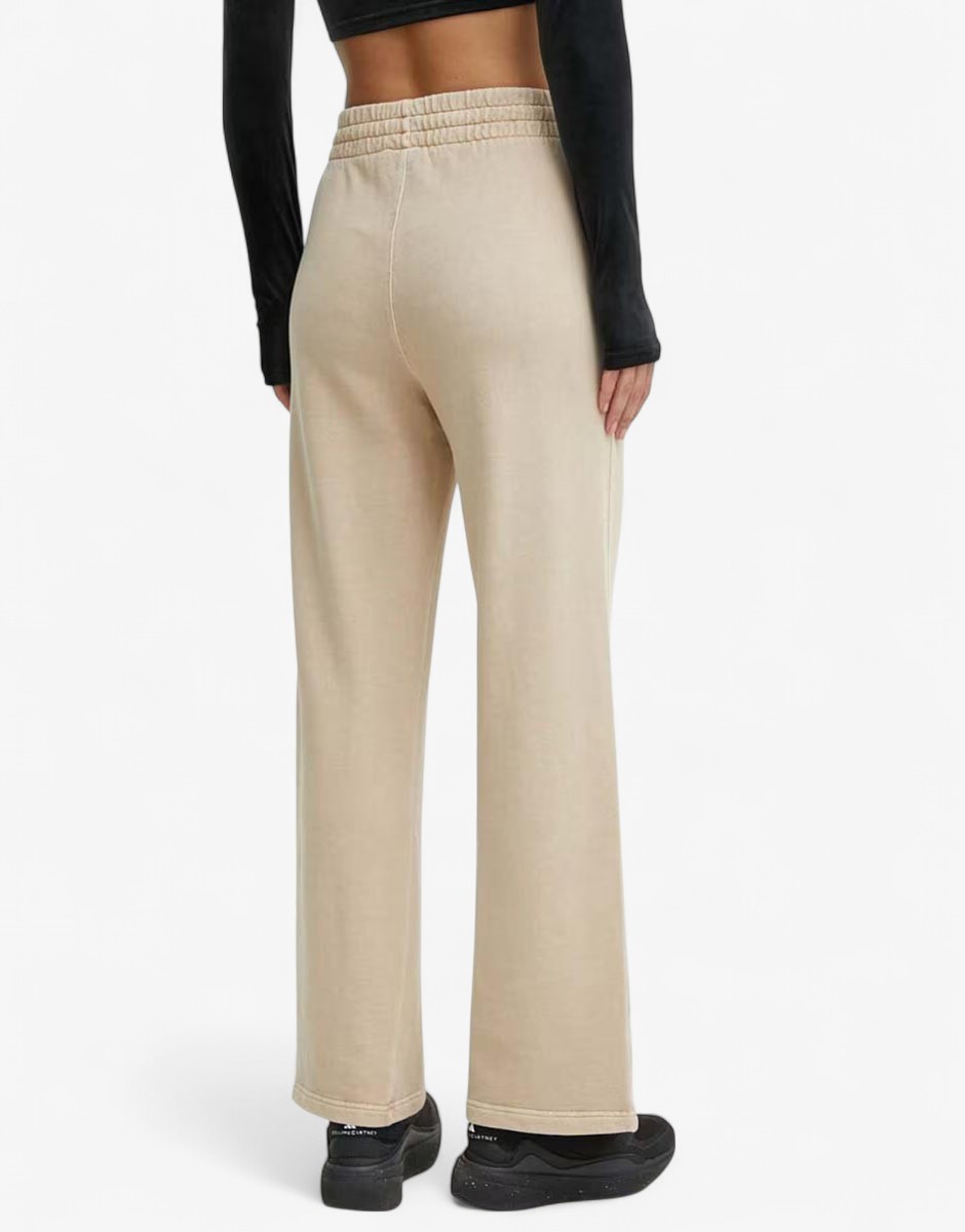 ADIDAS Essentials+ Sweatpants Beige