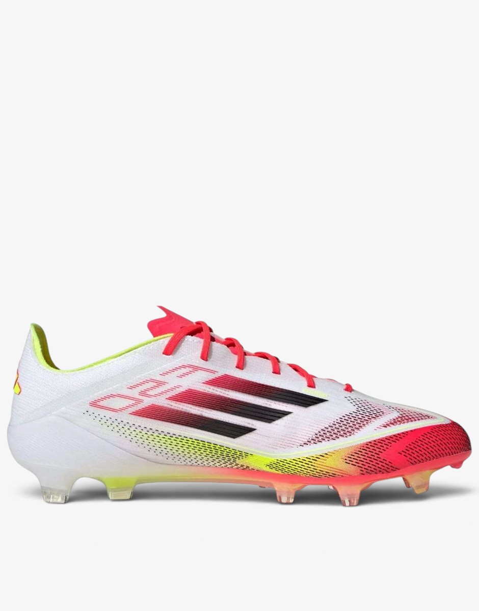 ADIDAS F50 League 2G/3G AG White/Red