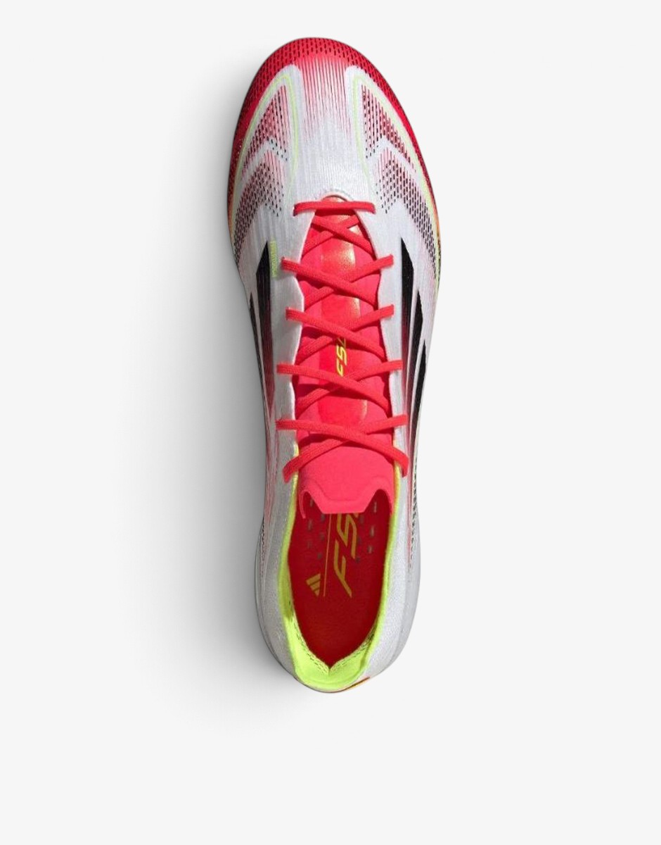 ADIDAS F50 League 2G/3G AG White/Red