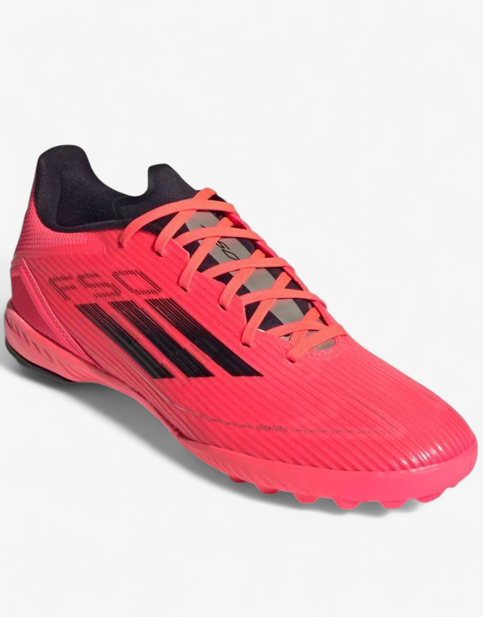 ADIDAS F50 League Turf Boots Pink