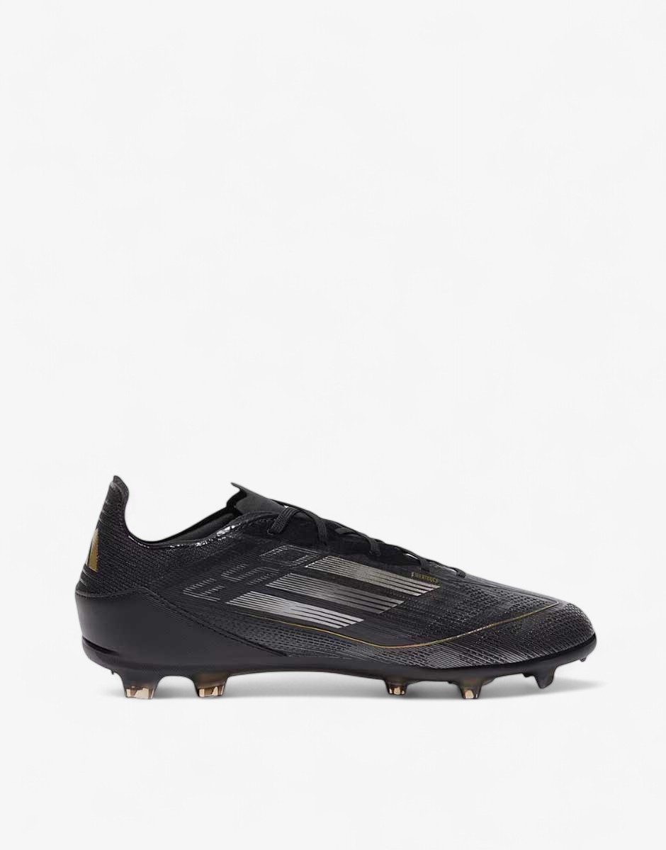 ADIDAS F50 Pro Fg Soccer Shoes Black