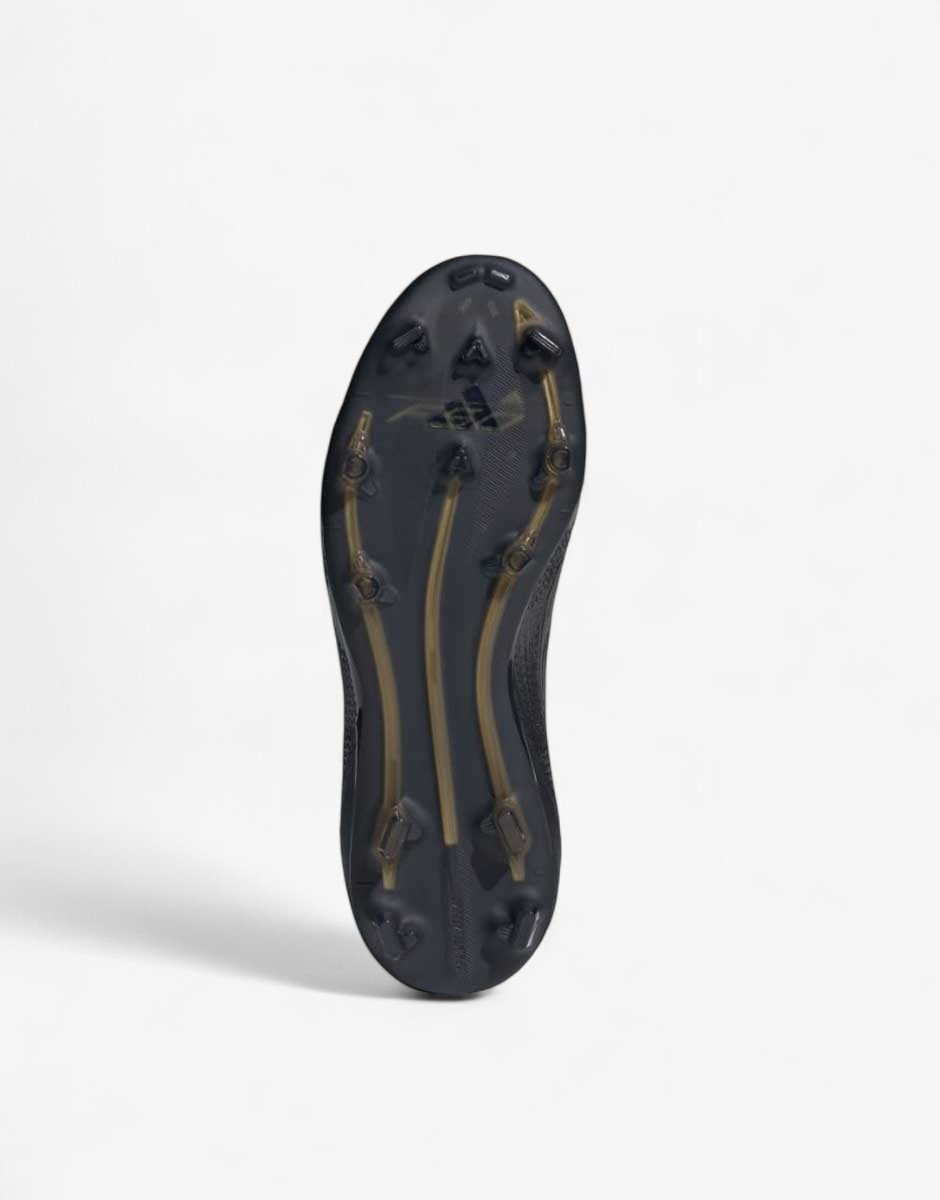 ADIDAS F50 Pro Fg Soccer Shoes Black