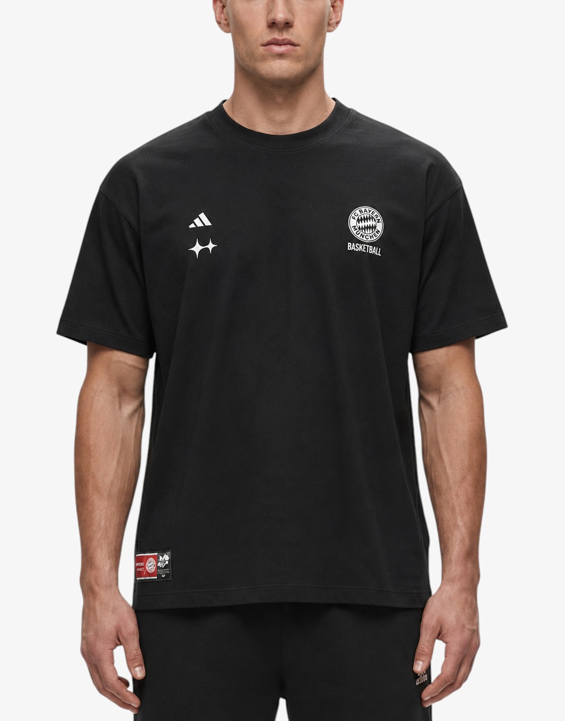 ADIDAS FC Bayern Munich Basketball