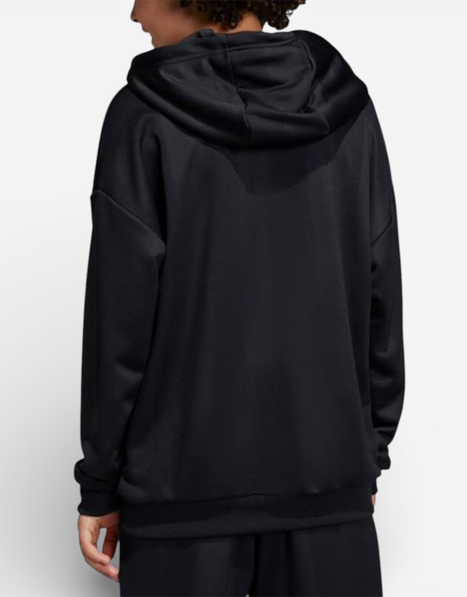 ADIDAS Football Celebration Sportswear Hoodie Black
