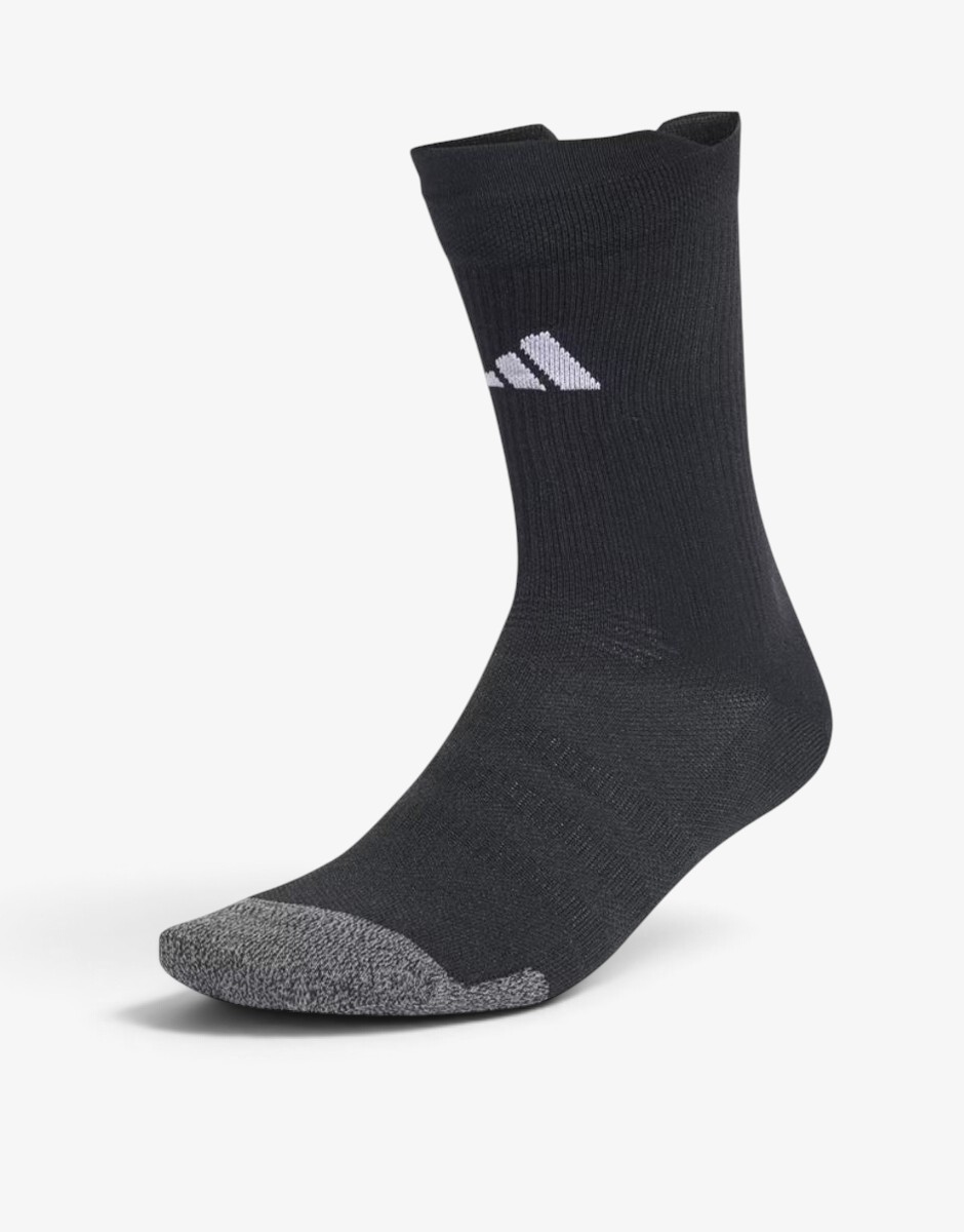 ADIDAS Football Light Mid Black