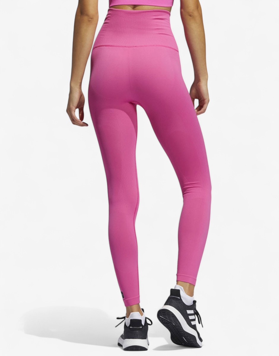 ADIDAS Formotion Sculpt Leggings Pink